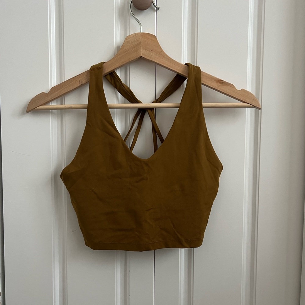 Aerie Active Bra